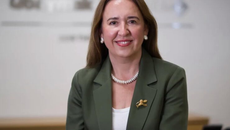 Baymak’tan Geleceğin Bilim İnsanlarına Destek