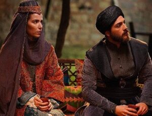 Beklenen Sinema Vizyona Giriyor