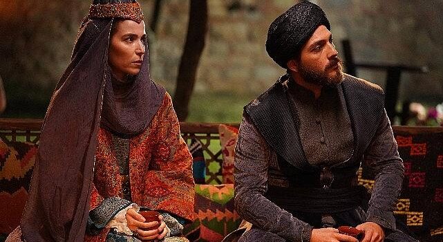 Beklenen Sinema Vizyona Giriyor