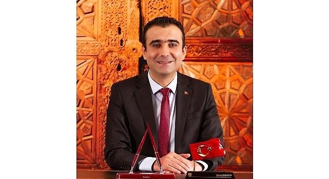 Belediye Başkanı Savaş Kalaycı’nın Muhtarlar Günü Bildirisi