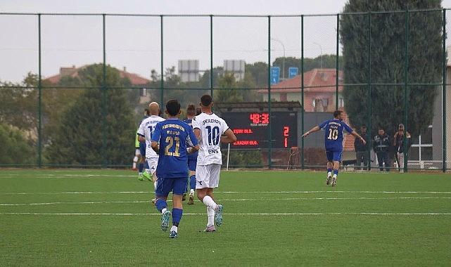 Belediyespor Deplasmandan Yenilgiyle Ayrıldı