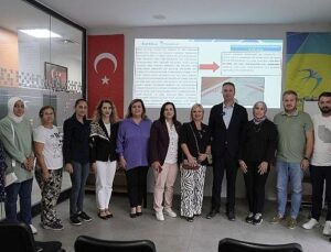 Beylikdüzü Belediyesi’nden Ebeveynlere Kentsel Dönüşüm Semineri