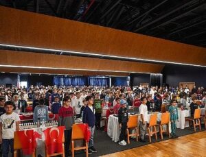 Beylikdüzü’nde 29 Ekim’e Özel Satranç Turnuvası