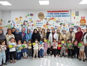Beylikdüzü’nde “İlmek İlmek Kardeşlik” projesiyle dayanışma büyüyor