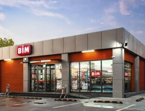 BİM’den Türkiye’nin Ormanlaştırılmasına Büyük Katkı