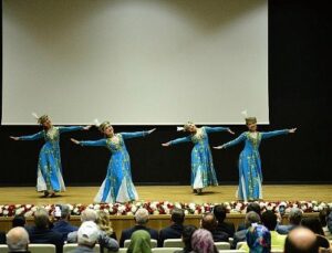 Bin Yıllık Gelenek Kahramankazan’da Yaşatıldı