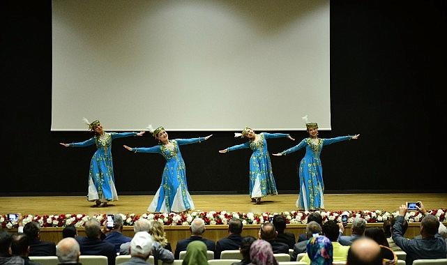 Bin Yıllık Gelenek Kahramankazan’da Yaşatıldı