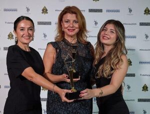 Bingo ve Molped Stevie Awards’le Taçlandırıldı!