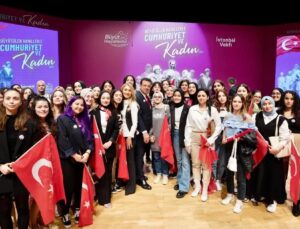 Binlerce Kız Öğrencinin Geleceği Aydınlanıyor