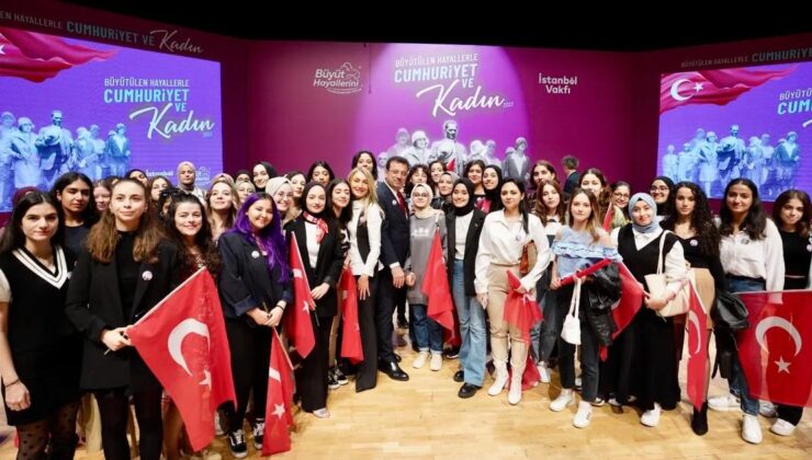 Binlerce Kız Öğrencinin Geleceği Aydınlanıyor