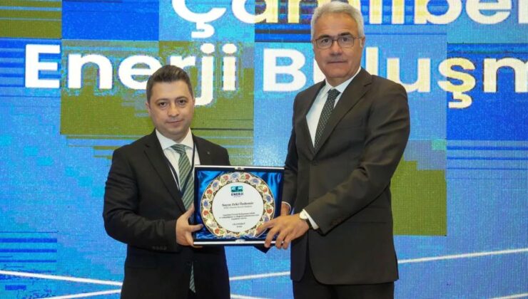 Bölgesel güç birliğiyle enerjide sürdürülebilir geleceğin temelleri atıldı