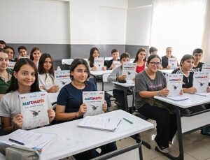 Bornova’da eğitime büyük dayanak