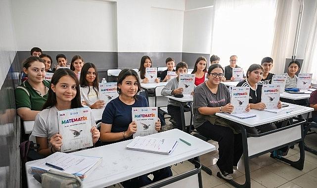 Bornova’da eğitime büyük dayanak