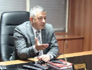 Bozyaka Hastanesi ‘Buca Modeli’ Gibi Çözüme Kavuşturulabilir