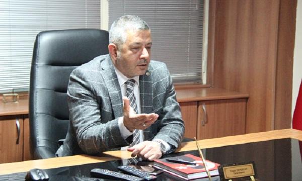 Bozyaka Hastanesi ‘Buca Modeli’ Gibi Çözüme Kavuşturulabilir