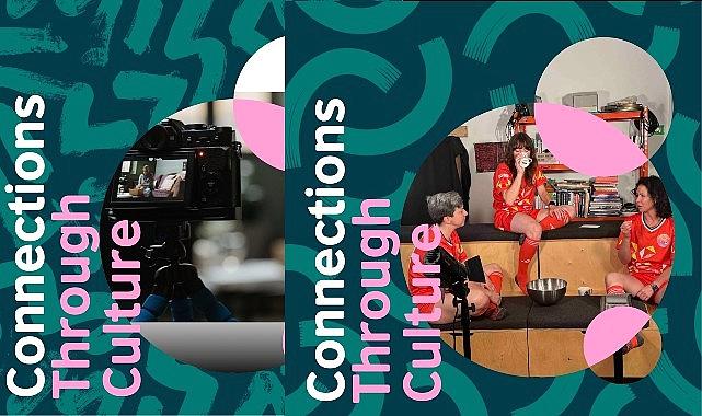 British Council’ın Kültür Yoluyla İrtibatlar hibe programı çerçevesinde Birleşik Krallık ve Türkiye ortasında yeni sanat iş birlikleri açıklandı