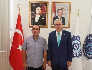 Bu proje ile İzmir’in karbon nötr gayelerine katkı sunulacak