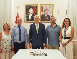 Bu proje ile Türkiye’nin su eserleri yetiştiricilik ve avcılık bölümüne yeni bir çeşit kazandırılacak
