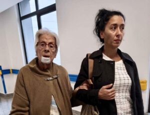 Buca Seyfi Demirsoy Devlet Hastanesi’nde Tekerlekli Sandalye Skandalı