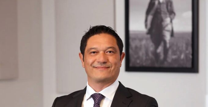 Bulutistan’dan Yurt Dışında İki Önemli Hamle