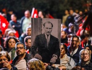 Burhaniye’de 29 Ekim Cumhuriyet Coşkusu Yaşanacak