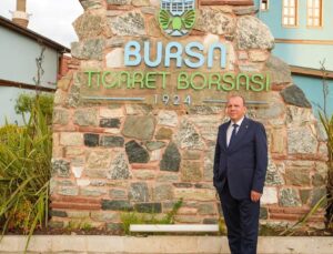 Bursa Ticaret Borsası’nın İşlem Hacmi 9 Ayda Yüzde 57 Arttı