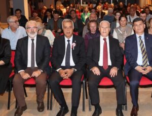 Bursa’nın ‘Cumhuriyet’ Belleği