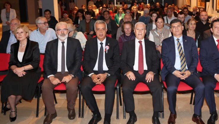 Bursa’nın ‘Cumhuriyet’ Belleği