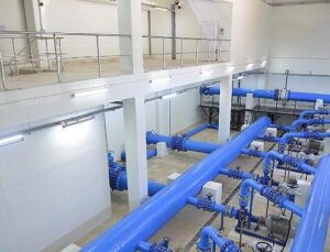 Büyükşehir ASAT’tan Serik’e 2 Milyar 400 milyon TL’lik yatırım