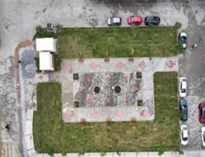 Büyükşehir atıl alanları yeni yeşil alanlara dönüştürüyor