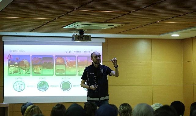 Büyükşehir çalışanına unsur bağımlılığı ile çaba eğitimi