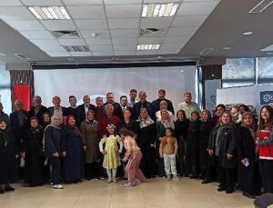 Büyükşehir, kahramanların ailelerini unutmuyor