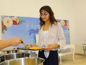 Büyükşehir Öğrenci Yurtları kalitesiyle fark yaratıyor