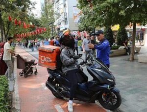 Büyükşehir sıkı takipte