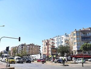 Büyükşehir sinyalizasyon alt yapısını yeniliyor