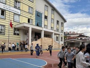 Büyükşehir’den afetlere karşı güçlü adım