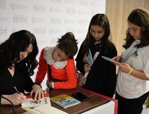 Büyükşehir’den kent kültürüne miras