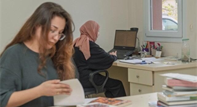 Büyükşehir’den kız öğrencilere inançlı, konforlu ve bütçe dostu yuva