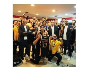 Büyükşehir’in Zafer Serisi Devam Ediyor