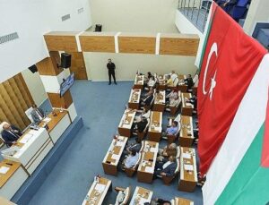 Canik Belediye Meclisi Gazze Özel Oturumuyla Toplanacak