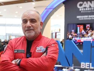 Canik’te Bayram Sevinci Bilim ve Teknolojiyle Taçlandı