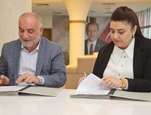 Canik’te Teşebbüsçü Bayanlar Yapay Zekâ Teknolojileriyle Geleceğe Koşuyor