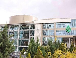 Çankaya, 20 Ekim’de Yeni Simgesine Kavuşuyor