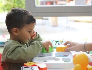 Çankaya Belediyesi Oyuncak Kütüphanesi’nde yeni devir başladı