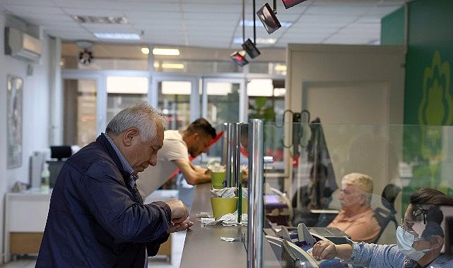 Çankaya Belediyesi’nden Vergi Hatırlatması