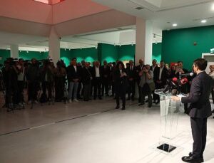 Çankaya, yeni kültür-sanat dönemine iz bırakacak bir stantla başladı