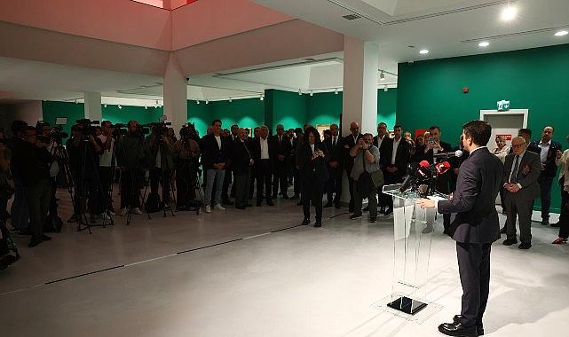 Çankaya, yeni kültür-sanat dönemine iz bırakacak bir stantla başladı