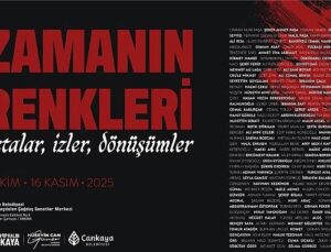 Çankaya’da kültür-sanat dönemi başlıyor
