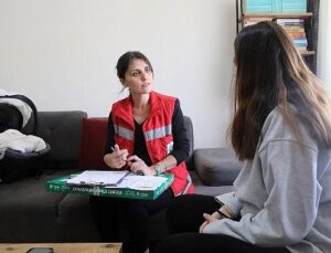 Çankayalı bebeklere ‘Hoş Geldin’ armağanı