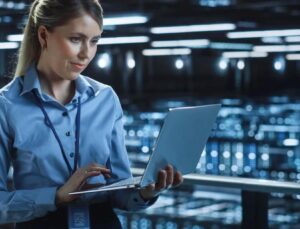 Canon, Yeni Quocirca Raporunda 2025 Baskı Güvenliği Lideri Oldu!